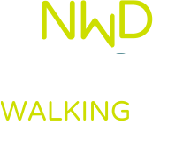 National Walking Day 2024 logo