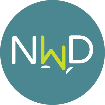 National Walking Day Logo