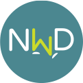 National Walking Day Logo